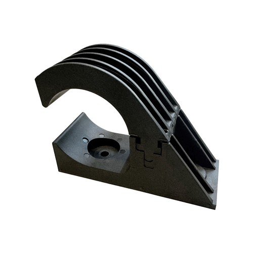 Heavy duty header - header, mounting