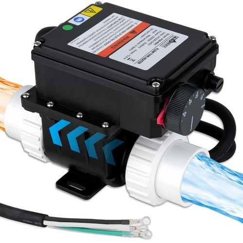 110v 2kw commercial - 2kw, tub